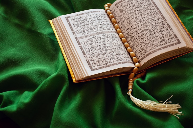 Top 15 Tipps zum Auswendiglernen des Korans
